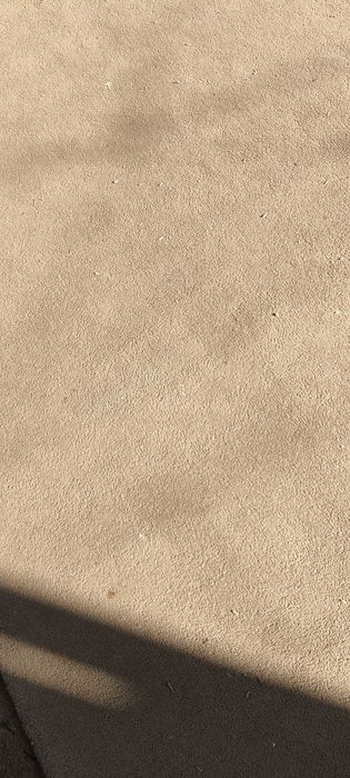 Carpete beje 3,30 x 2,00