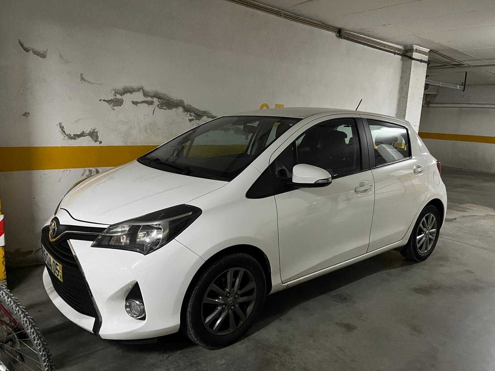 Toyota para venda Yaris 1.0 G-5P Confort+p.