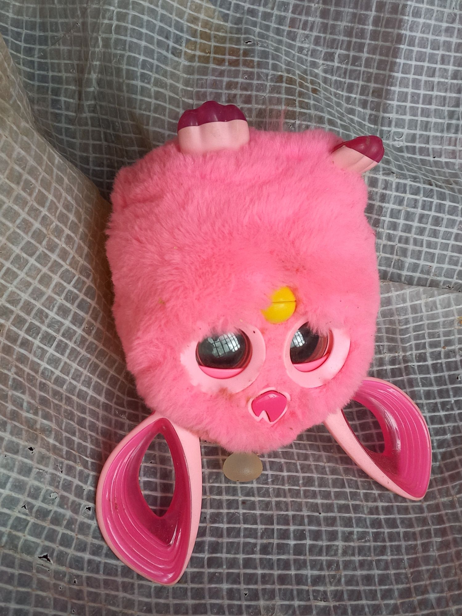 Игрушка интерактивная Furby