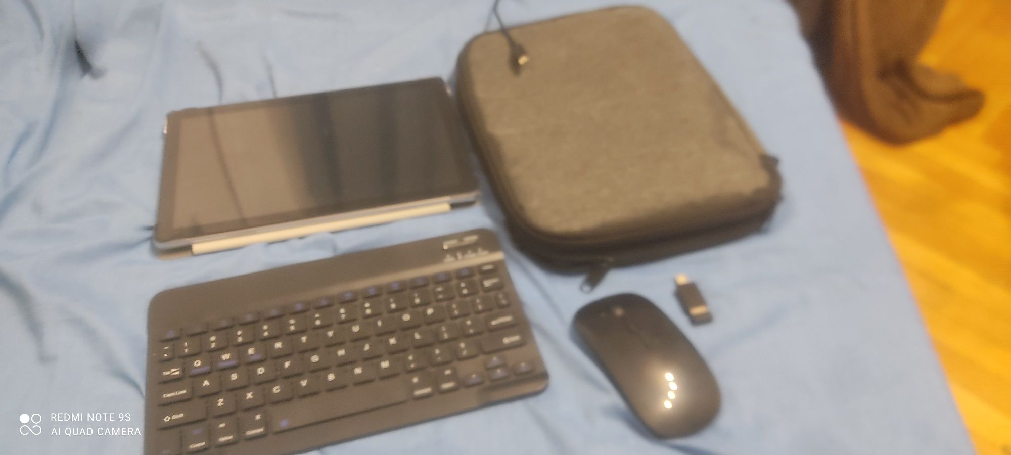 tablet Facetel7.  128