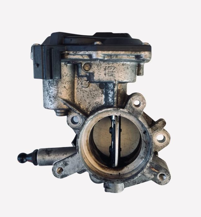 Дросельна заслінка Opel Insignia Astra J 2.0 CDTI A20DTH