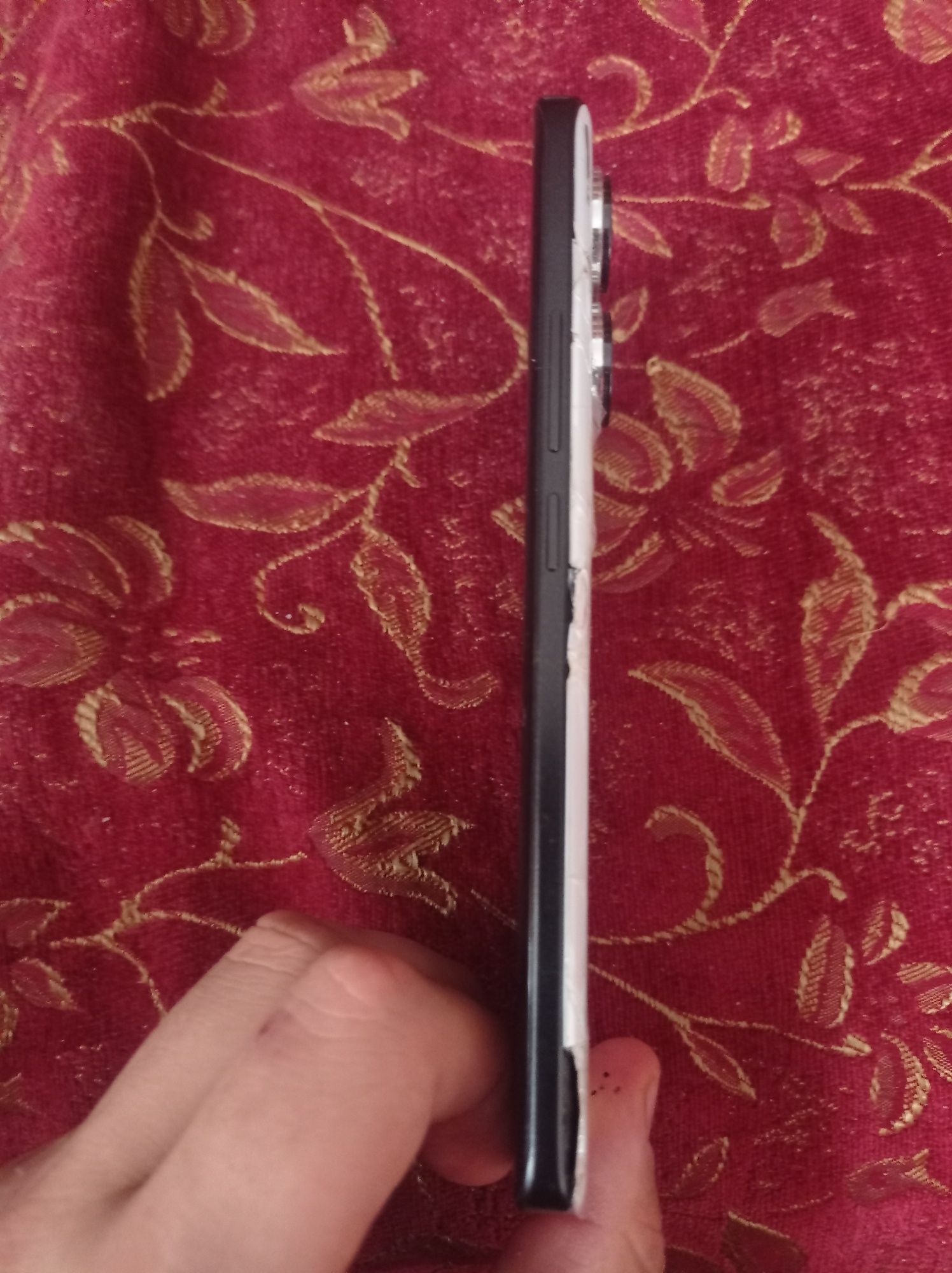 Продам Xiaomi Redmi note 13 pro plus/512 під ремонт