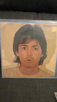 Mc Cartney II winyl