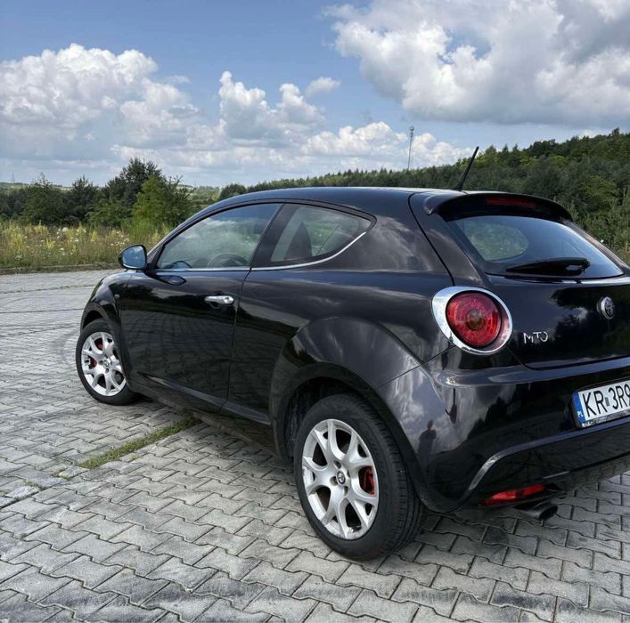 Alfa Romeo 1.3 Jtdm