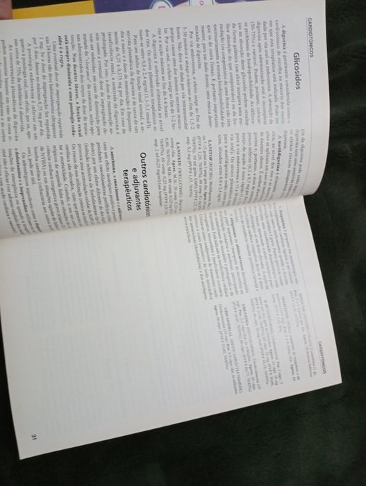 Guia Nacional de medicamentos 2002-03 - Como  novo