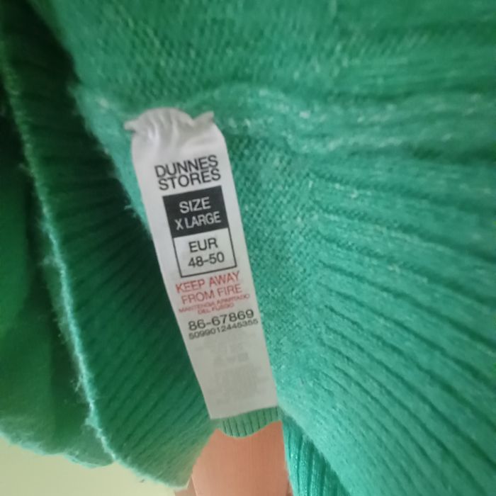 Sweter damski rozmiar 48-50