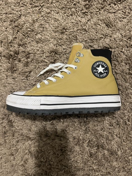 Converse Chuck Taylor All Star City WP High