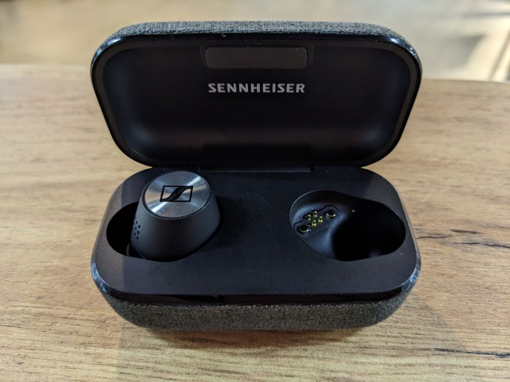 Sennheiser momentum 2 Как новые!