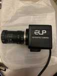 ELP 4K Ultra HD USB веб-камера
