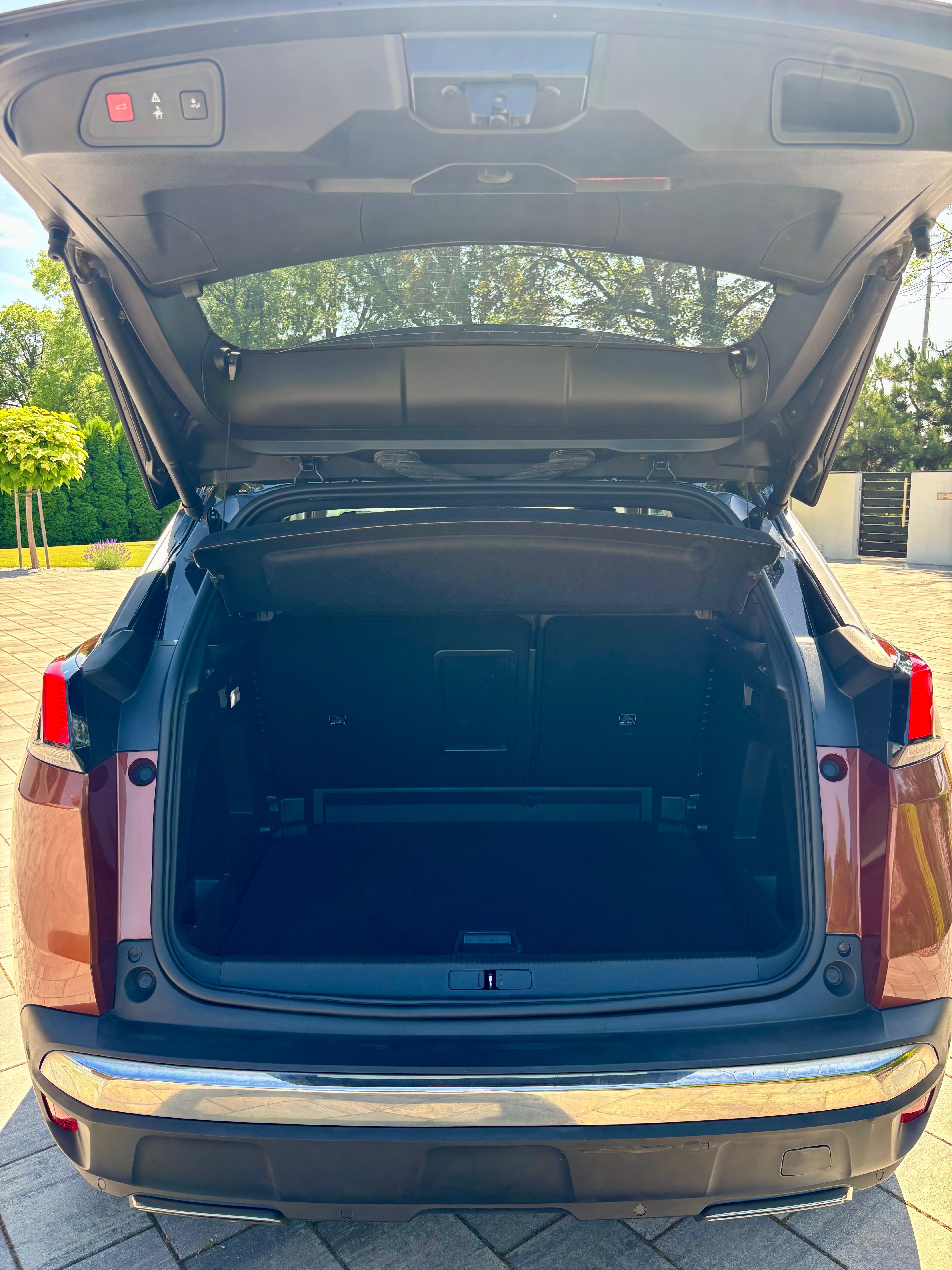 Peugeot 3008 2.0 BlueHDi GT