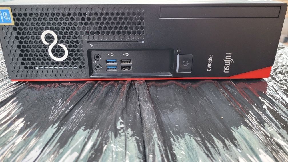 Компьютер Fujitsu 1151s v2