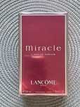 Perfumy Lancome Miracle L’EAU DE Perfum 100 ml