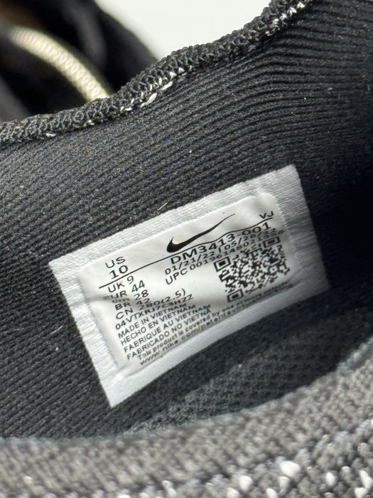 Кросівки Nike Pegasus Turbo Next Оригінал