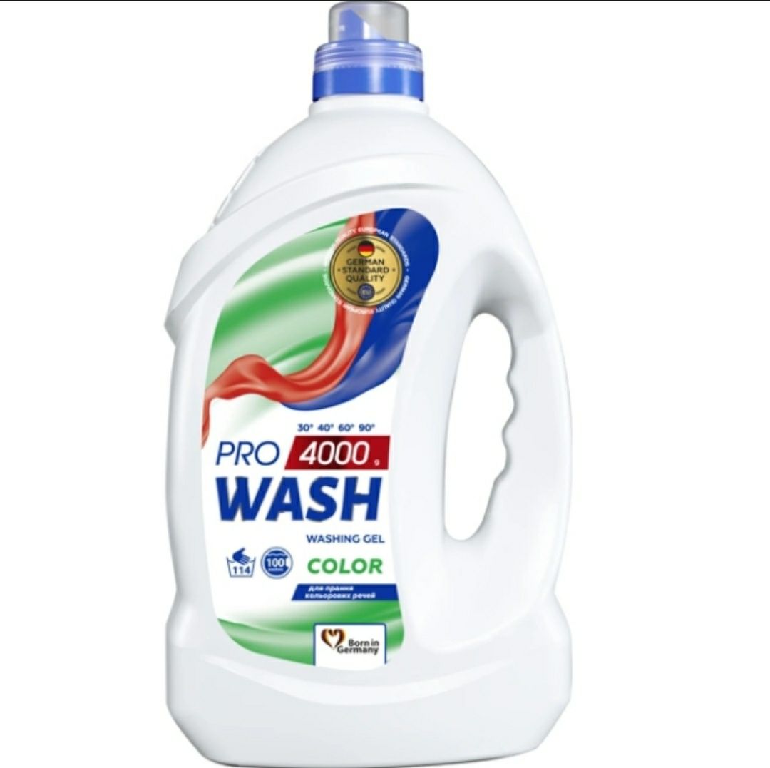 Гель для прання ProWash