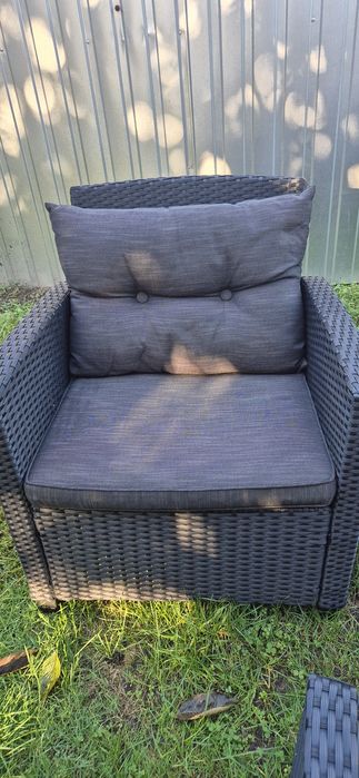 Sprzedam Meble ogrodowe