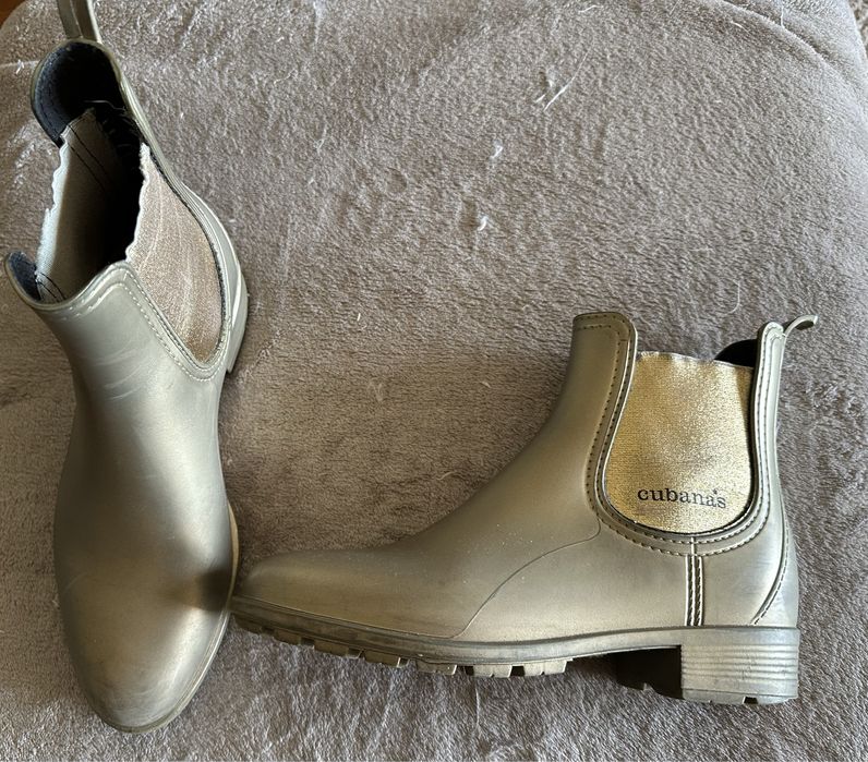 Botaa Cubanas tam 35