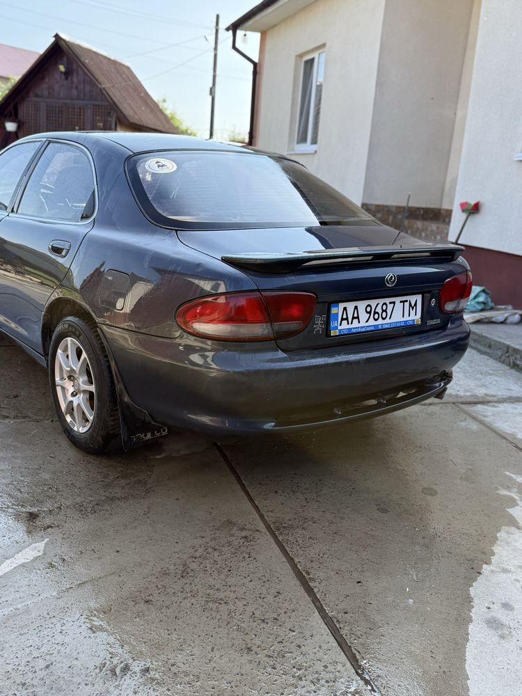 Mazda xedos6 1994