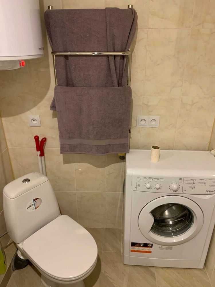 Сдача 2-к. квартира 48м² на ул.Строителей 14