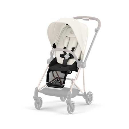 Cybex Mios Tapicerka Siedziska Off White