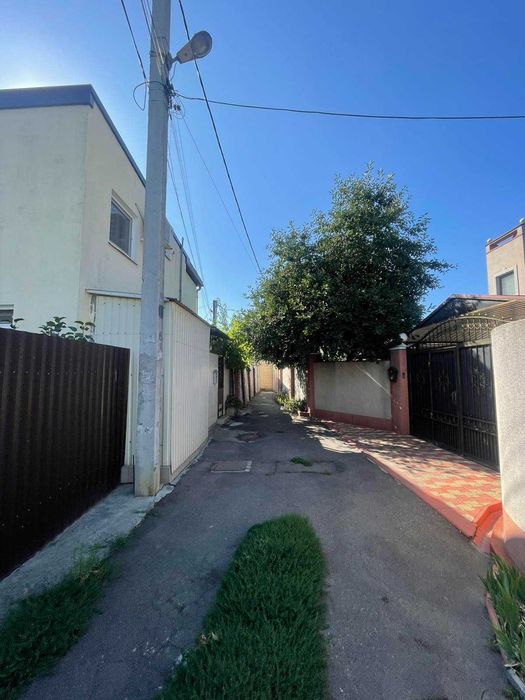 2х этажный дом, район 9 ст.Б.Фонтана