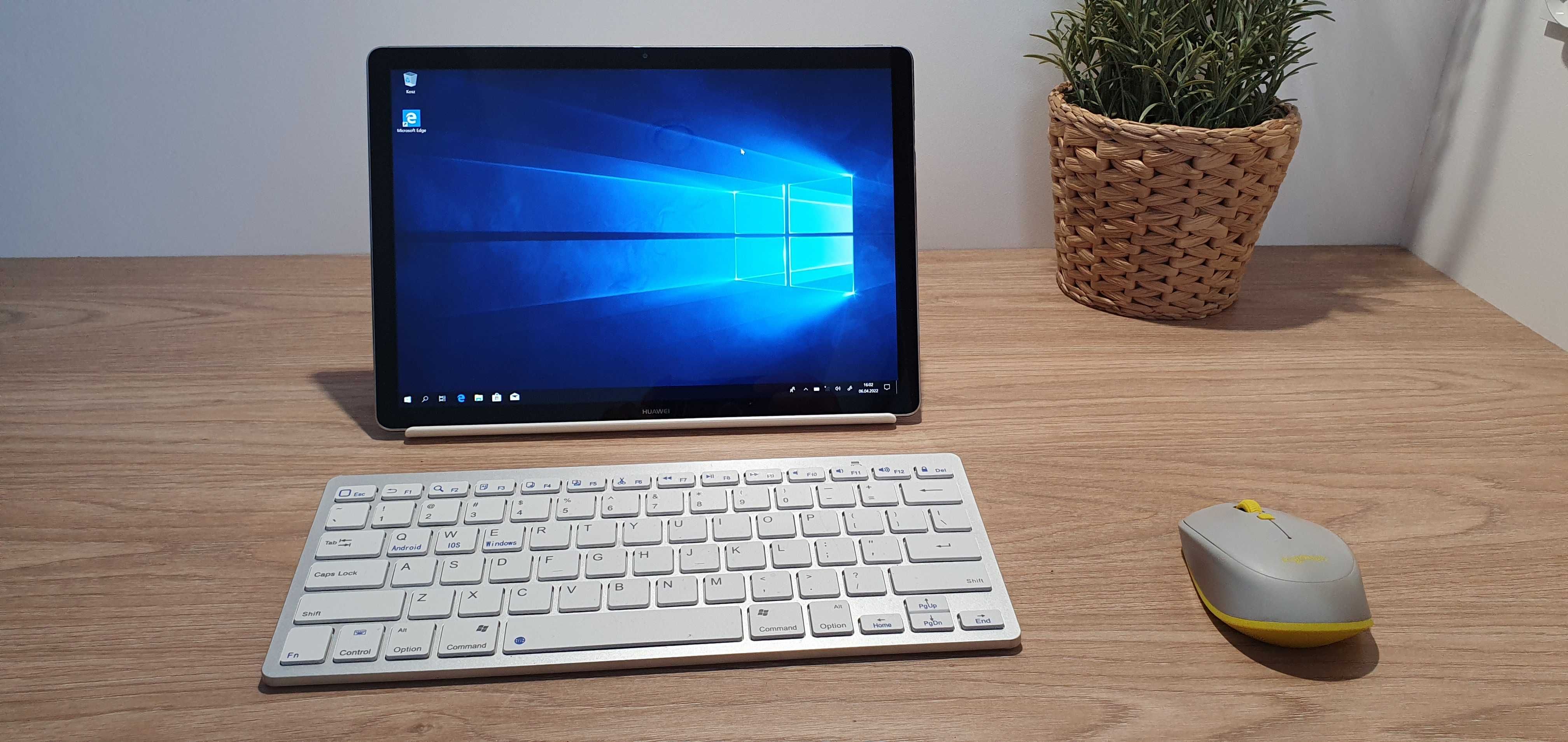 Huawei HZ-W09 super MateBook