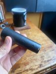 Microfone Shure SM57 - Avariado/para partes
