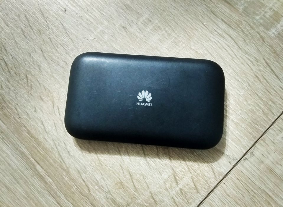 Mobilny Router Wi-Fi Huawei 4G LTE na kartę sim