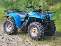 Yamaha big bear 350 97rok