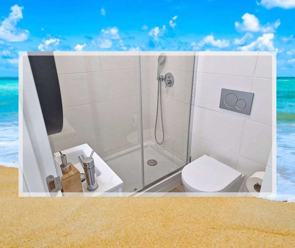 Apartamento T0+1 em Torralta Alvor