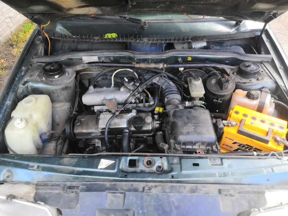 Двигатель 1,1 1,5 1,6 16 клапанов инжектор ваз 2113 2108 2112 таврия