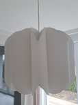 Ikea Lampa Wisząca Beige