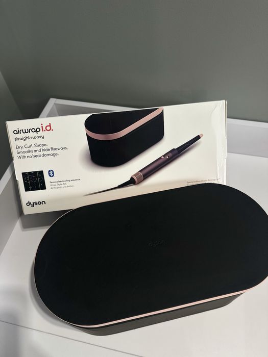 Dyson Airwrap i.d Новий