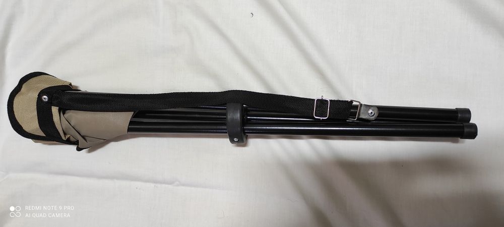 Banco para pesca ou caça