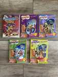 Scooby Doo bajki na DVD zestaw