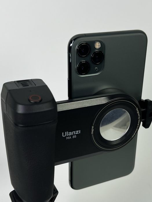 Тримач для смартфона Ulanzi MA35