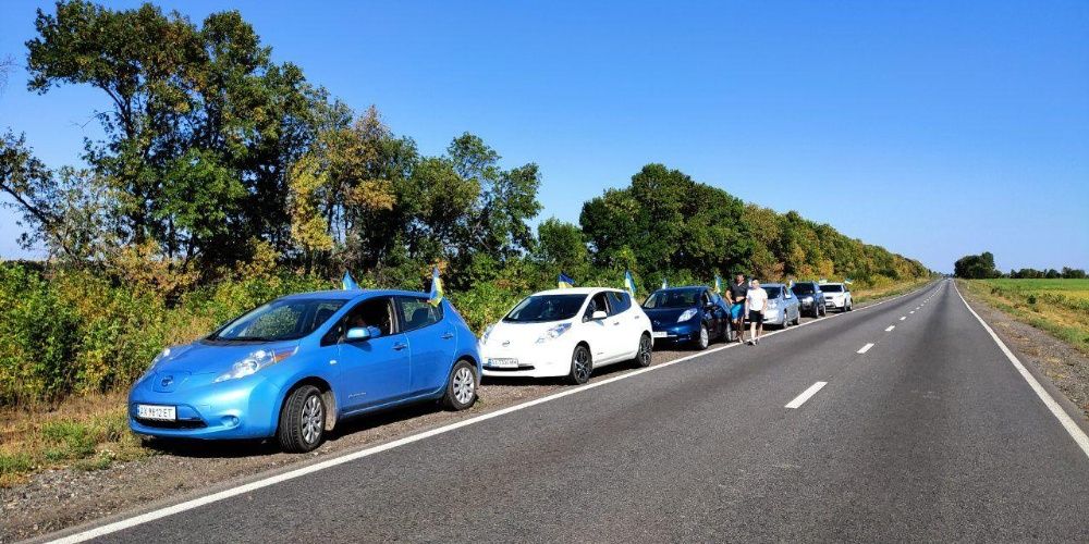 Оренда авто з Викупом електромобілів / LPI корейців свіжих