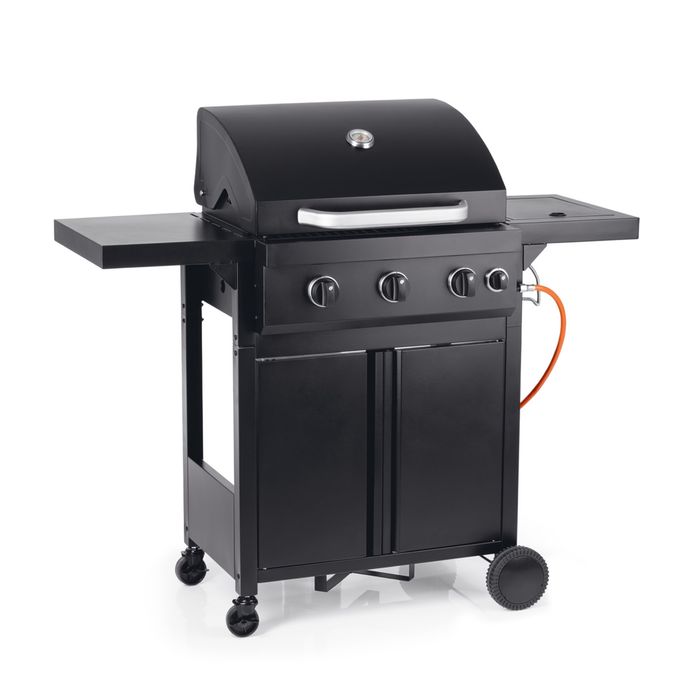 Grill gazowy Landmann Rookie 3.1 Cook