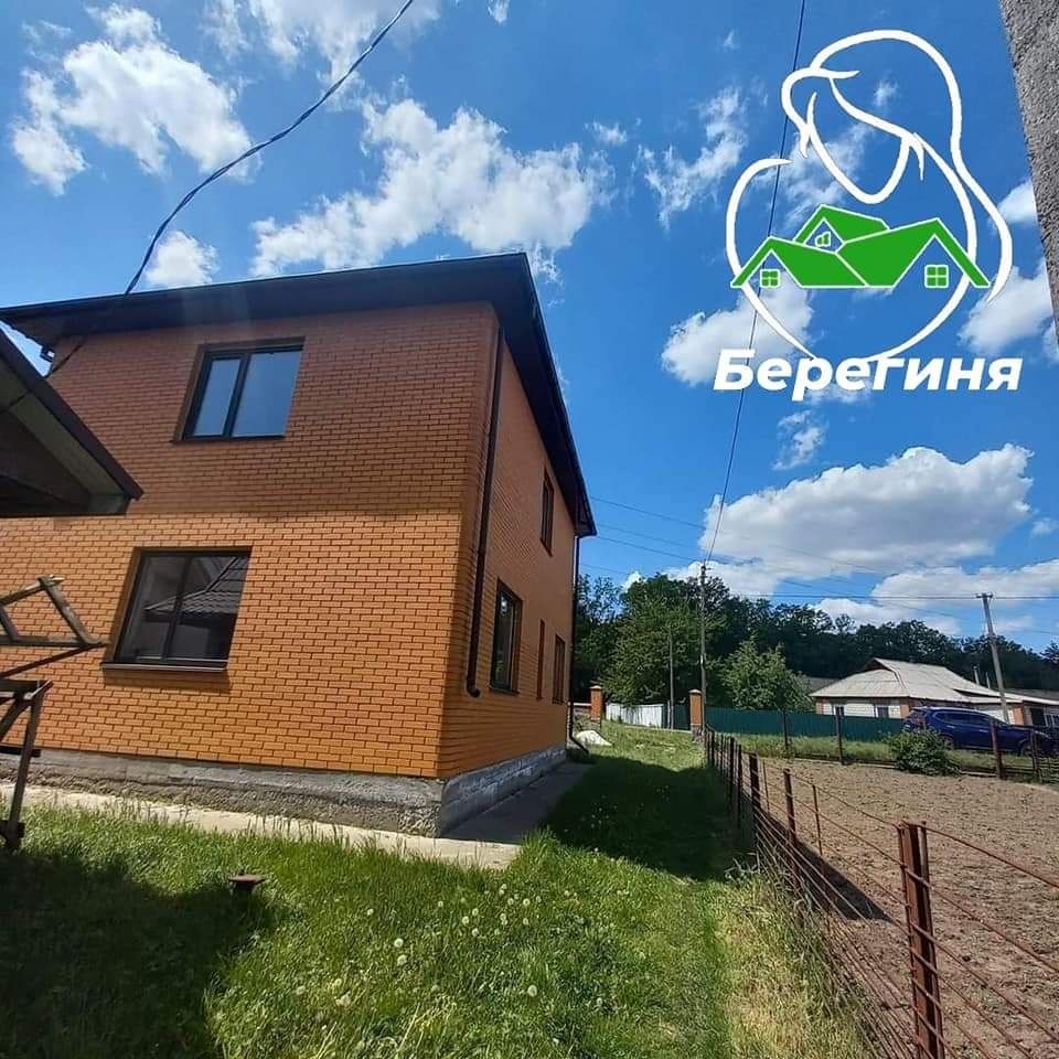 Продається будинок.в селі Томилівка, Білоцерківського району.