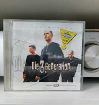 Płyta CD Die 3Generation Fűr Morgen