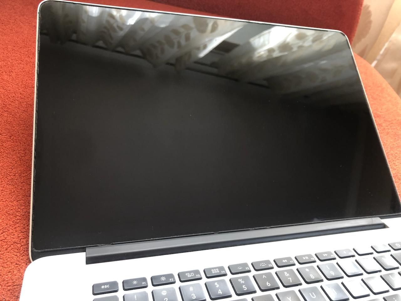MacBook Pro (Retina, 15-inch, Mid 2014) 16Mb, 2,2 Ghz Intel Core i7