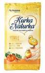 Karma Pisklę Kurka Naturka 10kg