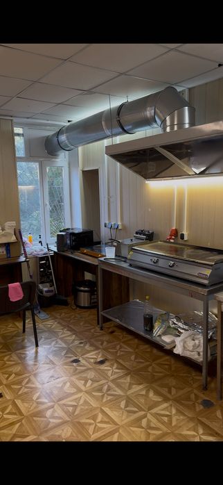 Продам бизнес бургеры суши на доставку