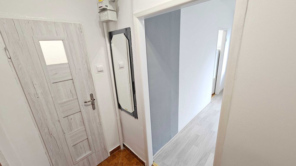 Mieszkanie do wynajęcia Kawalerka