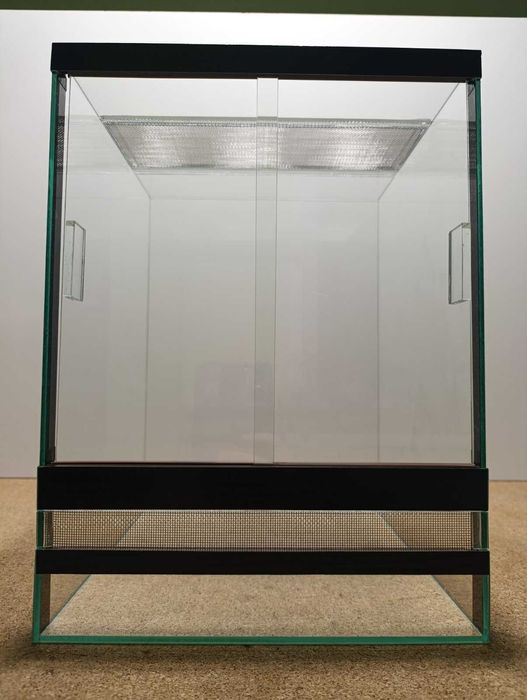 Террариум для эублефара, агамы, змеи, паука, бананоеда, черепахи