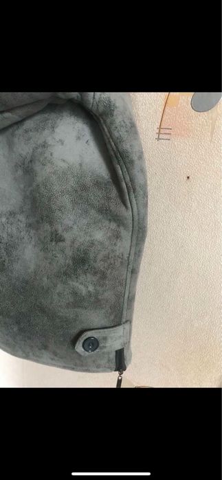 Дубленка чоловіча , р. 50