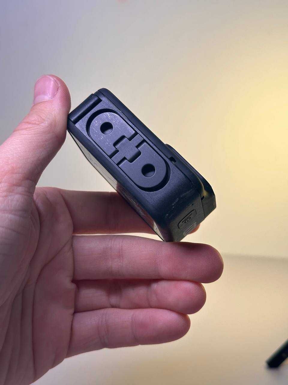 Екшн камера GoPro HERO 8 Black