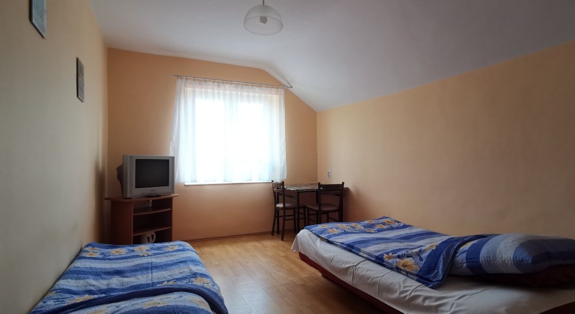 Jastarnia wolny pokój 30.07-02.08 i 03.08-07.08 blisko plażyZapraszamy