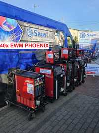 EWM Phoenix 420A Spawarka/Mig/Tig/MMA/ POLECAM!