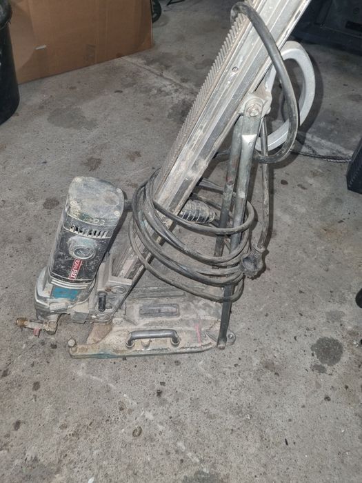 Wiertnica diamentowa flex