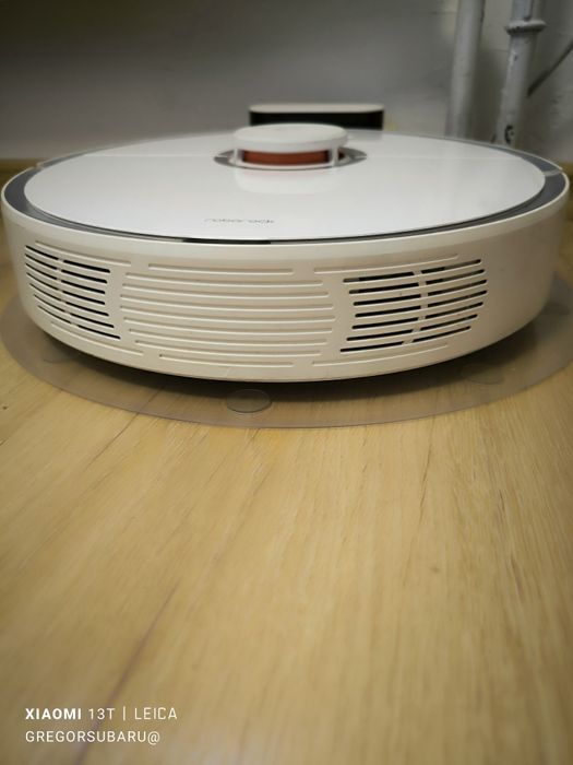 Roborock Xiaomi s5 z funkcja MOPa pełen zestaw stan bardzo dobry sprzę
